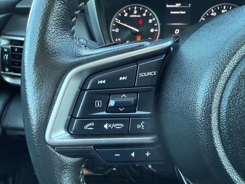 Used 2024 Subaru Outback Limited image 33