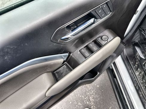 New 2026 Chevrolet Colorado ZR2 w/ Technology Package image 22