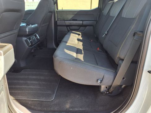 Certified 2024 Ford F150 STX RWD image 18