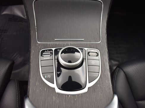 Used 2019 Mercedes-Benz C 300 4MATIC Sedan w/ Premium Package image 14