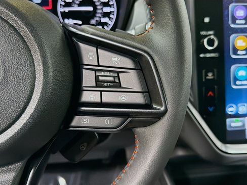 New 2026 Subaru Crosstrek 2.5i Limited image 35