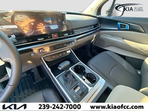 New 2026 Kia Carnival image 28