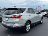 Used 2021 Chevrolet Equinox LT image 3
