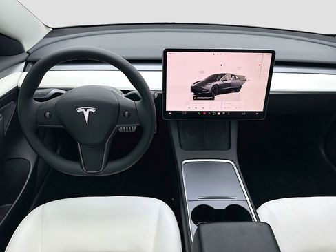 Used 2022 Tesla Model 3 Performance AWD/4WD image 15