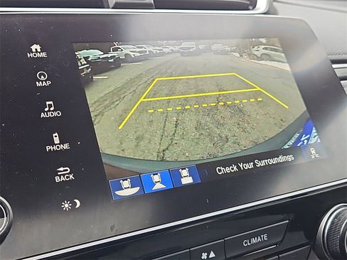 Certified 2019 Honda CR-V Touring image 15