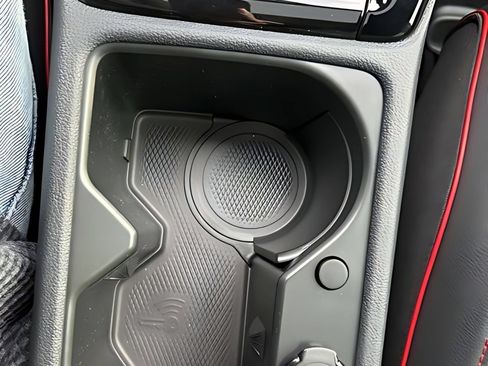 New 2026 Volkswagen GTI SE FWD image 27