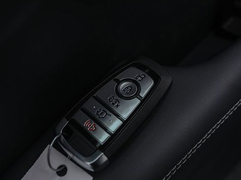 New 2025 Ford Mustang Mach-E Select image 25