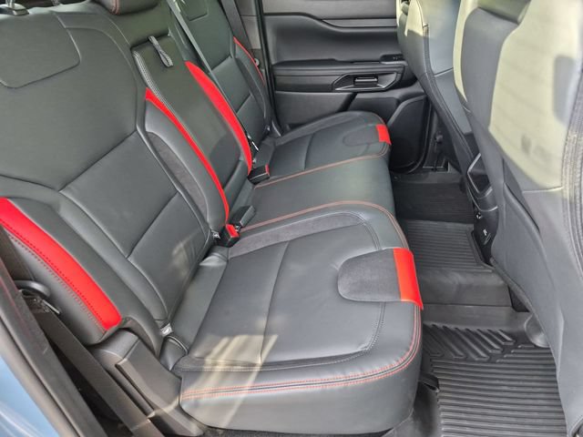 Used 2024 Ford Ranger Raptor AWD/4WD image 18
