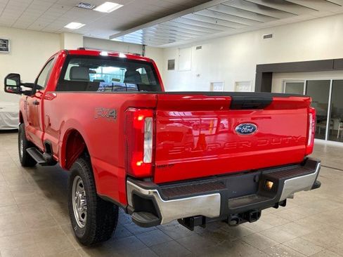 New 2025 Ford F350 XL w/ FX4 Off-Road Package image 5