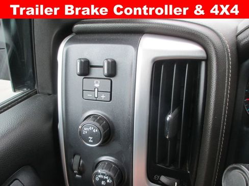 Used 2018 GMC Sierra 1500 SLT image 20