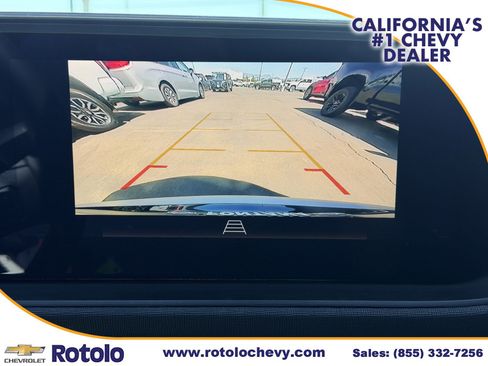 Used 2024 Buick Envista Sport Touring w/ Convenience I Package FWD image 24