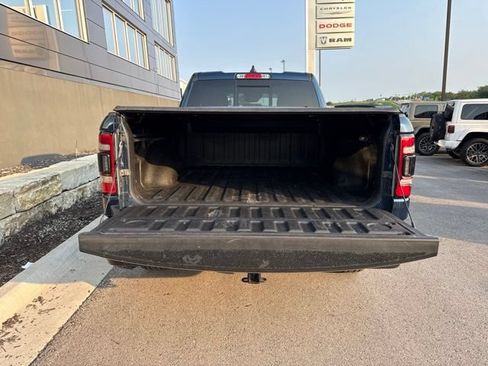 Used 2023 RAM 1500 Tradesman AWD/4WD image 5