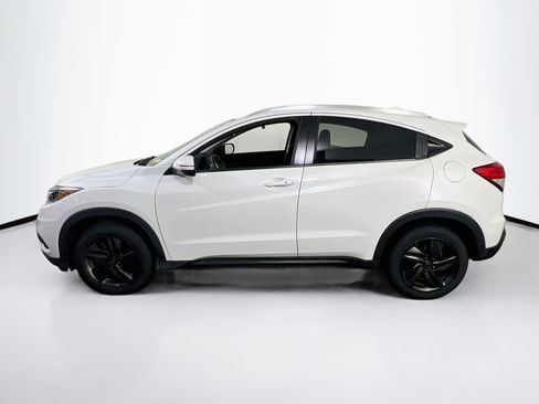 Used 2022 Honda HR-V EX image 8
