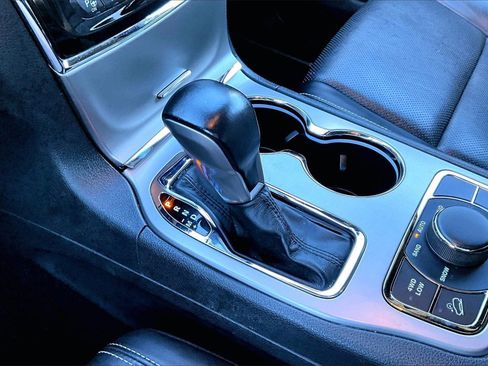 Certified 2021 Jeep Grand Cherokee Limited w/ Quick Order Package 28K 80th image 30