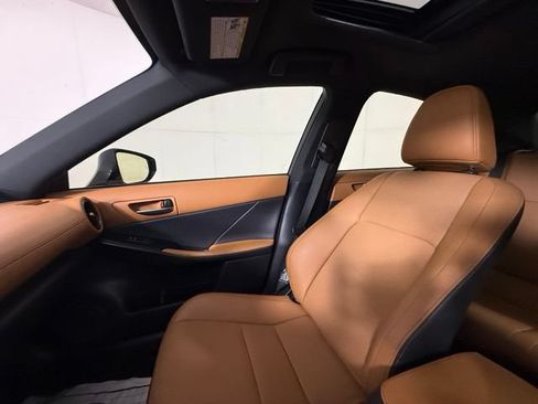 Used 2024 Lexus IS 300 w/ Premium Package RWD image 18