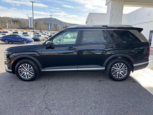 New 2026 Hyundai Palisade SEL image 24