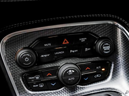 Used 2023 Dodge Challenger SRT Hellcat w/ Plus Package image 58