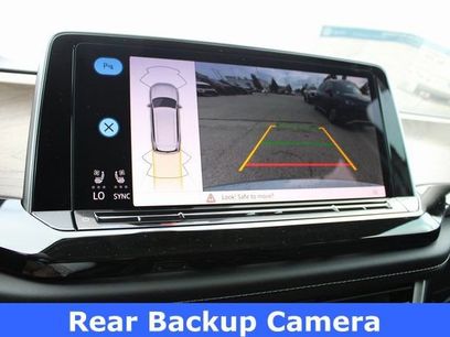 New 2026 Volkswagen Atlas SE