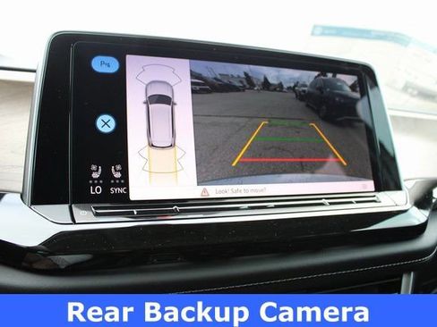 New 2026 Volkswagen Atlas SE AWD/4WD image 3