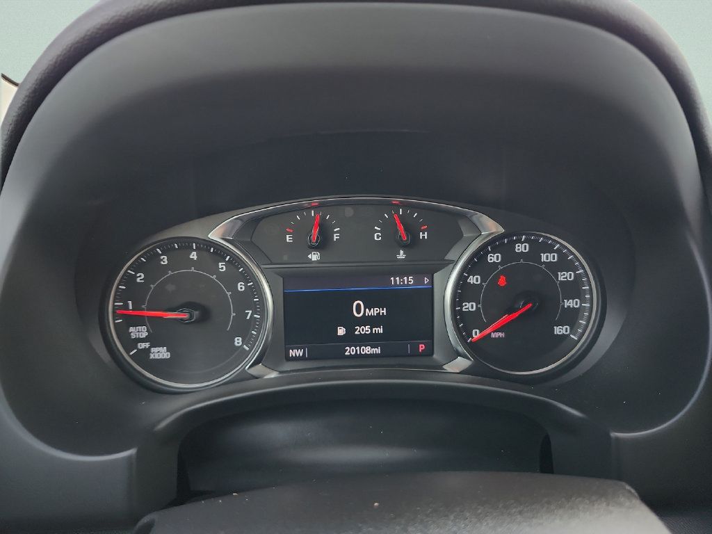 Used 2023 GMC Terrain SLT AWD/4WD image 31