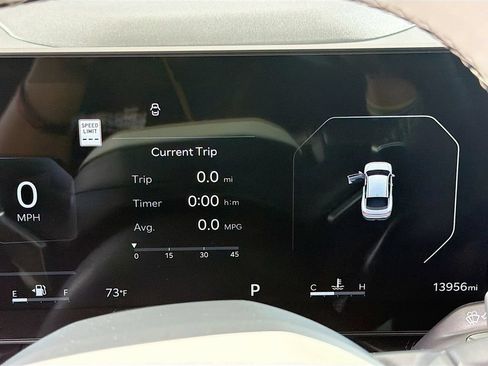 Used 2025 Kia K4 GT-Line w/ GT-Line Premium Package FWD image 14