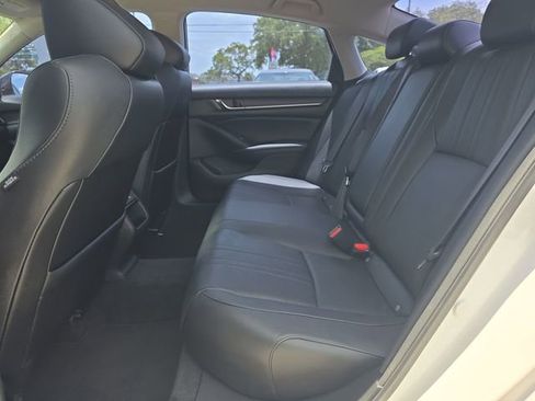 Used 2021 Honda Accord Sport Special Edition image 28