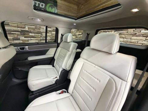 New 2026 Hyundai Santa Fe Calligraphy image 20