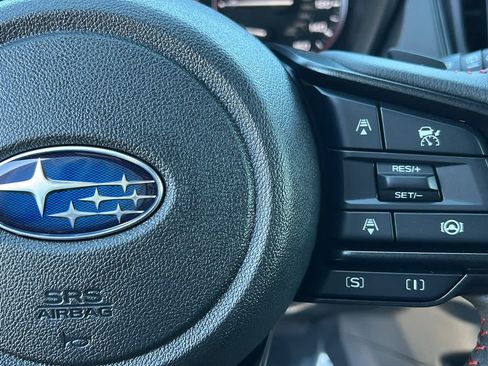New 2026 Subaru Impreza RS AWD/4WD image 20