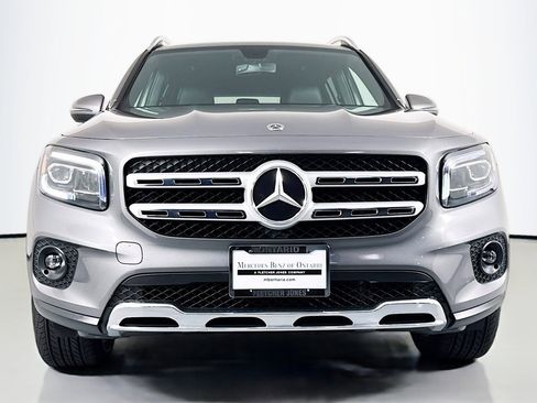 Certified 2022 Mercedes-Benz GLB 250 image 2