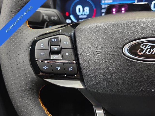 Used 2026 Ford Explorer Tremor w/ Tremor Ultimate Package AWD/4WD image 16