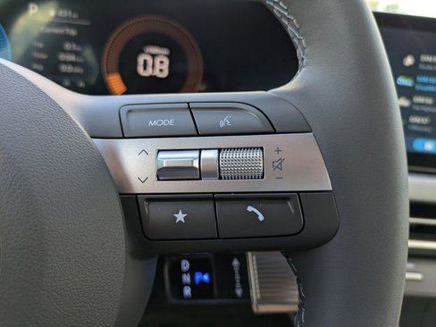 New 2026 Hyundai Sonata SEL FWD image 19
