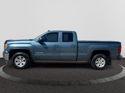 Used 2014 GMC Sierra 1500 SLE w/ SLE Value Package AWD/4WD image 1