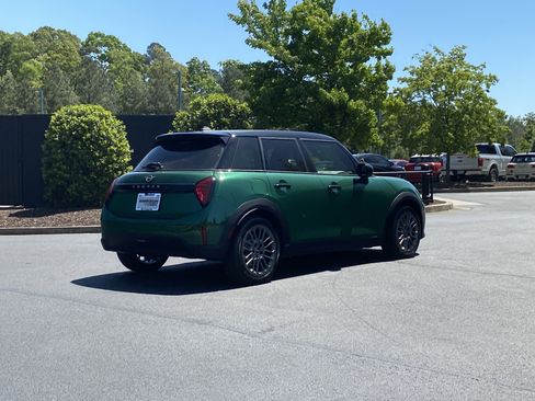 New 2026 MINI Cooper S image 5