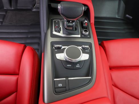 Used 2023 Audi R8 V10 performance RWD image 42