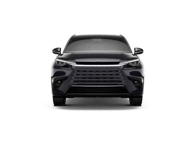 New 2026 Lexus TX 350 AWD image 5