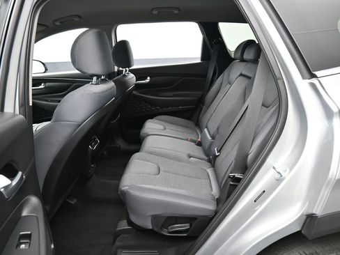 Used 2023 Hyundai Santa Fe SEL FWD image 32
