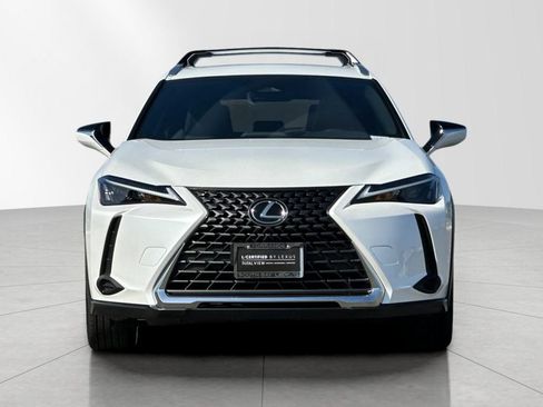 Certified 2025 Lexus UX 300h FWD w/ Accessory Package (Z2) image 9