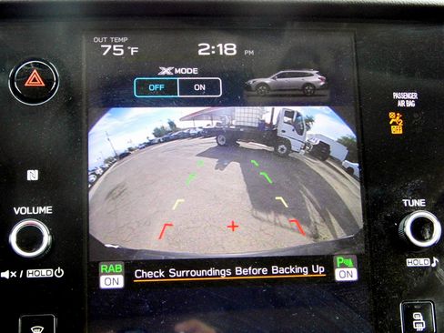 Used 2022 Subaru Outback Limited image 17