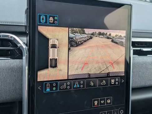 New 2026 GMC Sierra EV Elevation w/ Premium Package AWD/4WD image 12