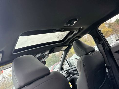 New 2026 Subaru Crosstrek 2.5i Wilderness image 24