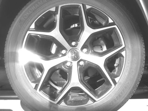 Used 2025 Jeep Compass Limited image 15