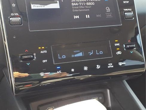 Used 2024 Hyundai Tucson SEL image 10