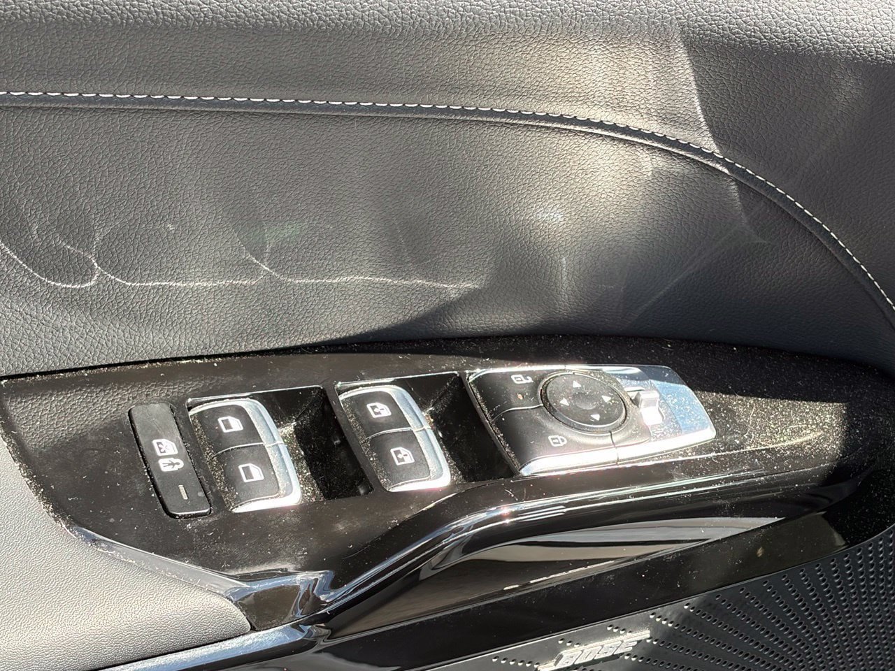 Used 2025 Kia K5 GT-Line w/ GT-Line Premium Package FWD image 7
