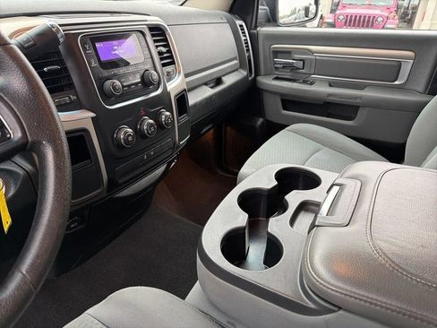 Used 2013 RAM 1500 Classic SLT RWD image 29