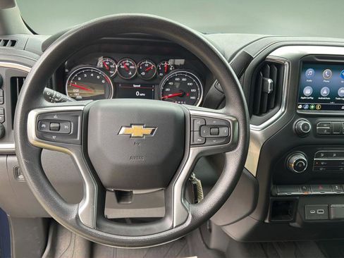 Used 2020 Chevrolet Silverado 1500 LT w/ LT Value Package image 20