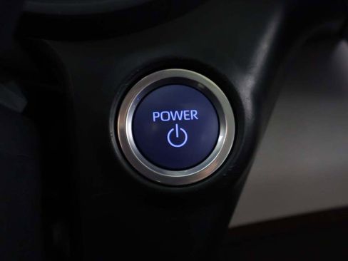 Used 2023 Toyota Sienna XLE w/ XLE Plus Package image 44