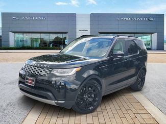 Certified 2025 Land Rover Discovery S AWD/4WD video 1