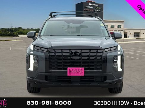 Used 2025 Hyundai Palisade XRT FWD image 8