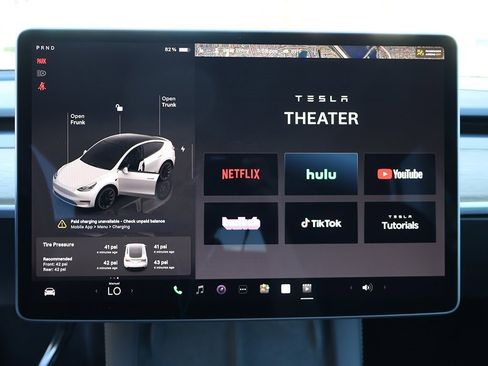 Used 2023 Tesla Model Y Long Range image 56