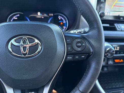 Used 2021 Toyota RAV4 XSE w/ XSE Grade Weather Package AWD/4WD image 27